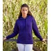 Дамски ватиран суитшърт LIGHTWEIGHT HOODED SWEAT Дамски ватиран суитшърт LIGHTWEIGHT HOODED SWEAT